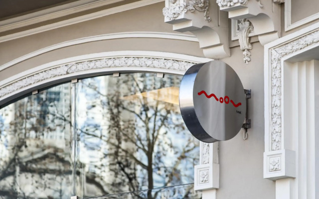 Moov Hotel Porto Centro