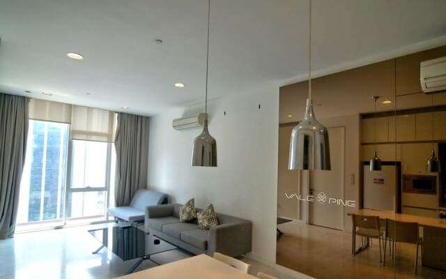 Platinum Suites KLCC by EcoSuites