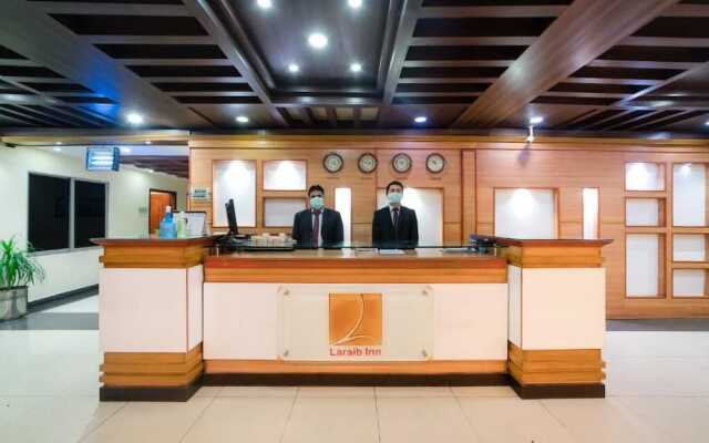 Laraib Inn Hotel