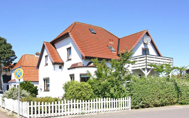 Holiday Home in Busum in a Beautiful Area