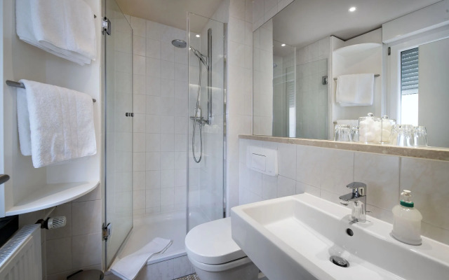 Hotel Heidelberger Hof