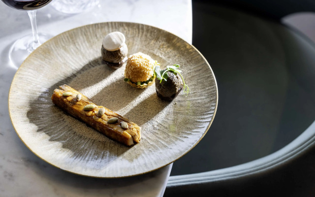 Best Western Plus Hotel Les Rives Du Ter