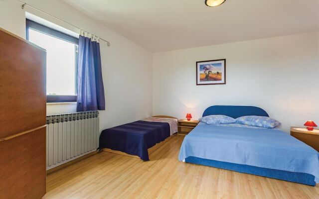 Amazing Home in Pula With Wifi and 2 Bedrooms