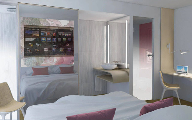 MLL Mediterranean Bay Hotel - Adults Only