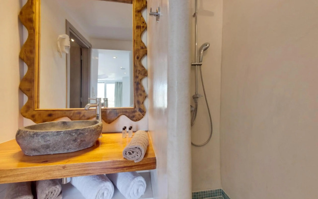Ibiscus Boutique Hotel