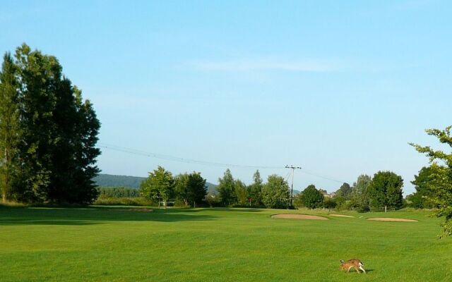 Mendip Spring Golf Club