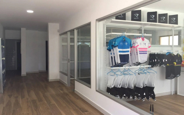 Son Caliu Apartamentos