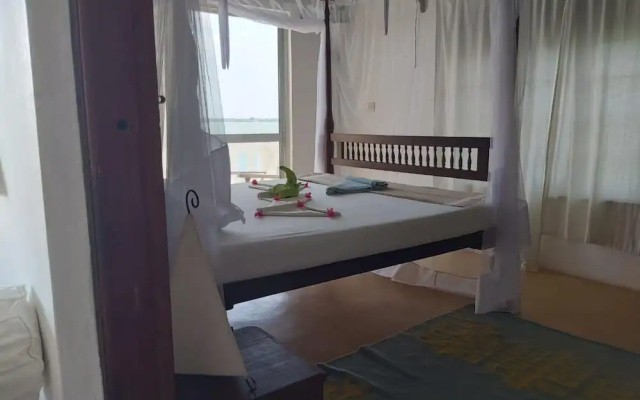 Shella Bahari Guest House