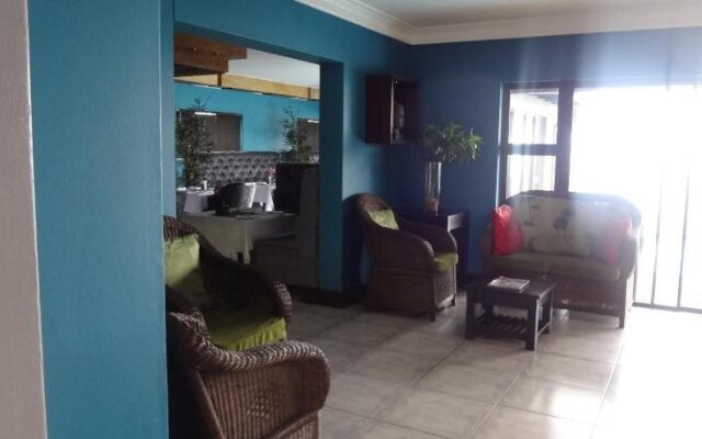 The Bali Grand Lodge And Spa