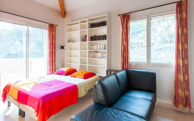 Holiday Home in France With Private Pool