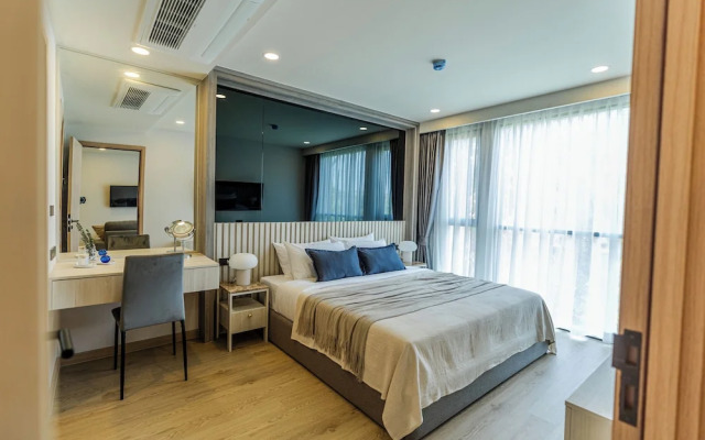 The Ozone Condotel Phuket