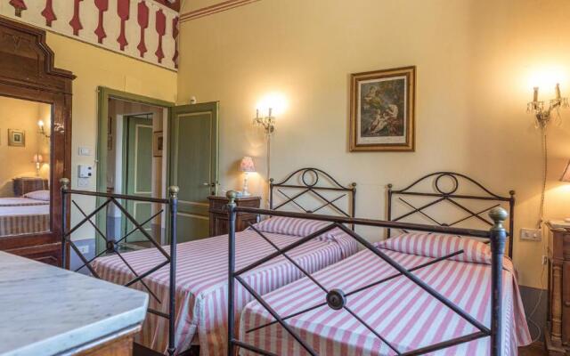 Poggiolo Dei Serviti 10
