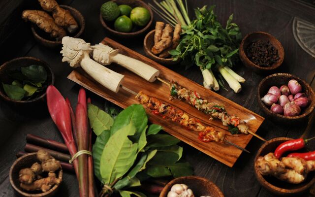 Arumdalu Private Resort