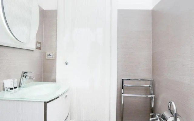 St. Peter Terrace Apartment