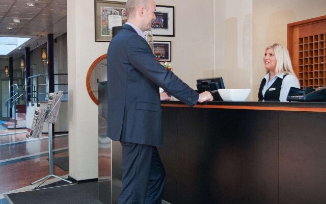 Scandic Ambassadeur Drammen