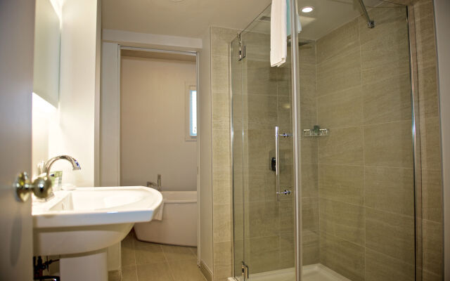 Hôtel Château-Bromont