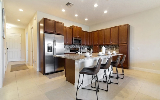 4BR Festival Townhome