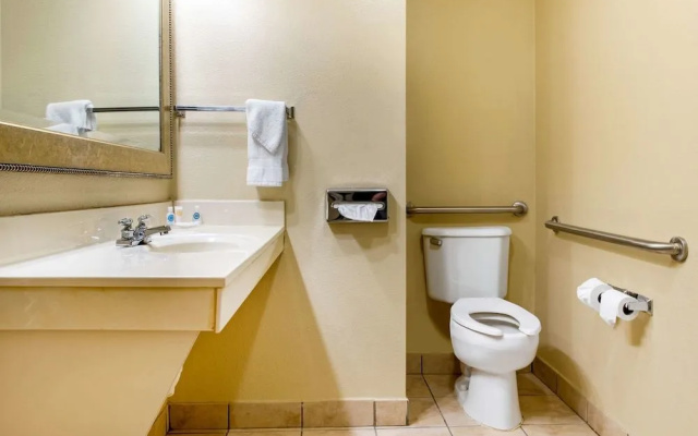 Comfort Inn South Jacksonville