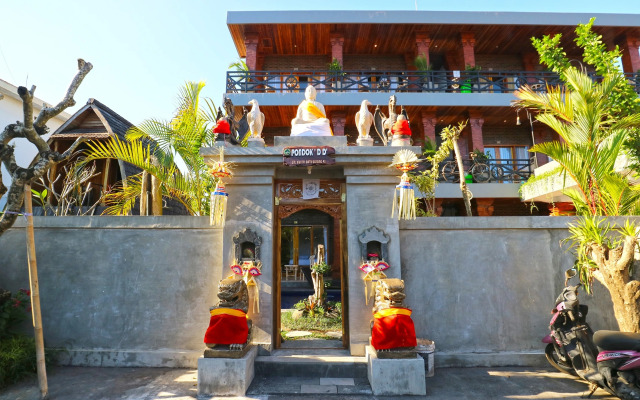 Canggu Club