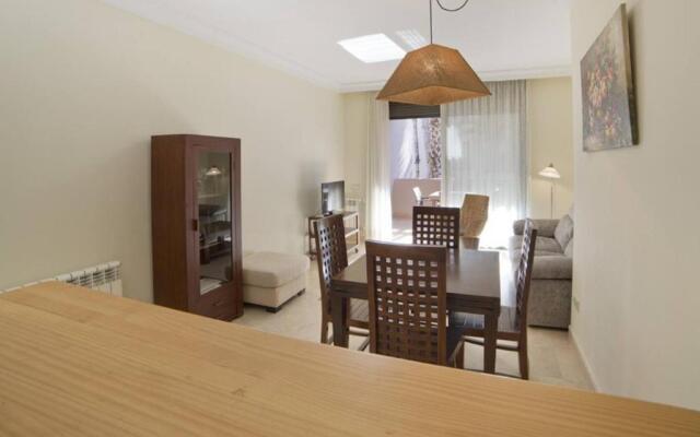 Confortable apartamento en Roda Golf.