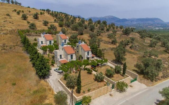 Vidakis Villas