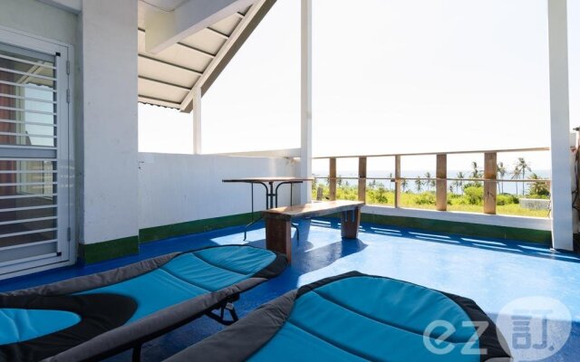 Bay View Hotel