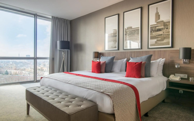 Bilderberg Parkhotel Rotterdam