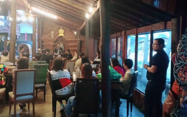 Baan Tawai Lanna Resort