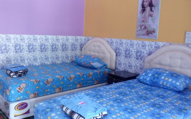 RueangSriSiRi Guest House 2