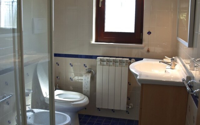 B&B La Volpina