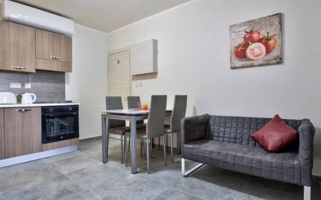 Central Suites