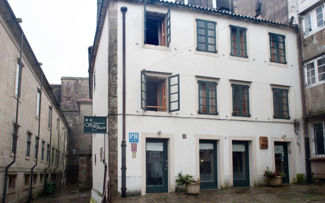 Campanas de San Juan