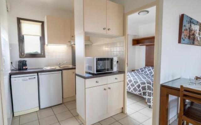 Appartement Lou Cout