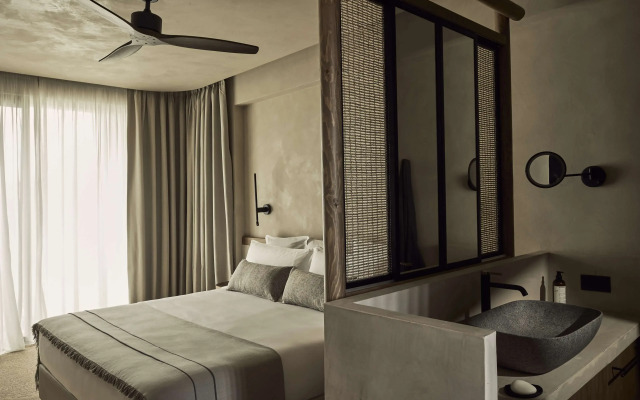 Zelia Resort Halkidiki Hotel