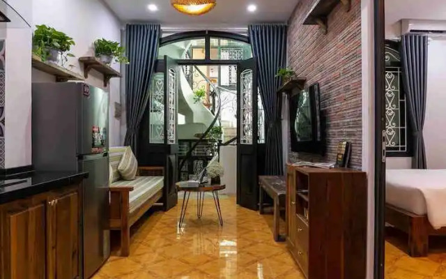 An Suites