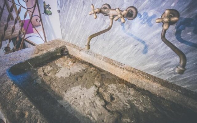 Agriturismo SantAlberto