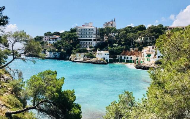 Villa Primera