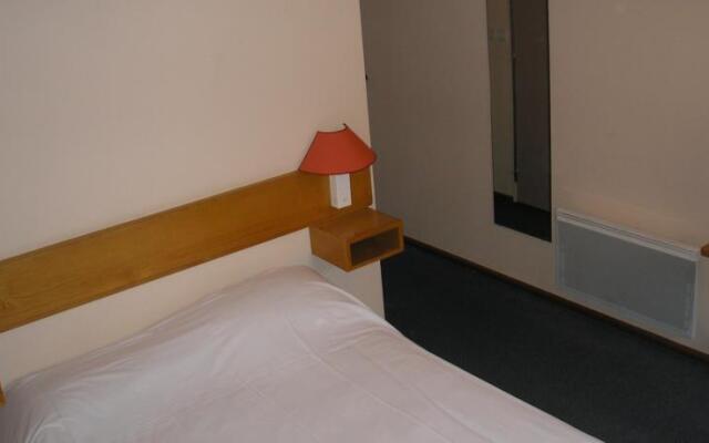 Hotel Autogrill Lafayette-Lorlanges