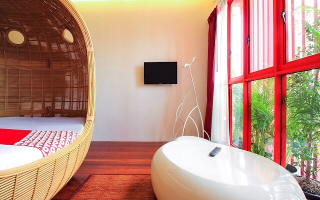 OYO 267 Chaba Poshtel