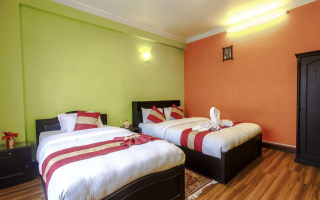 Hotel Nepalaya