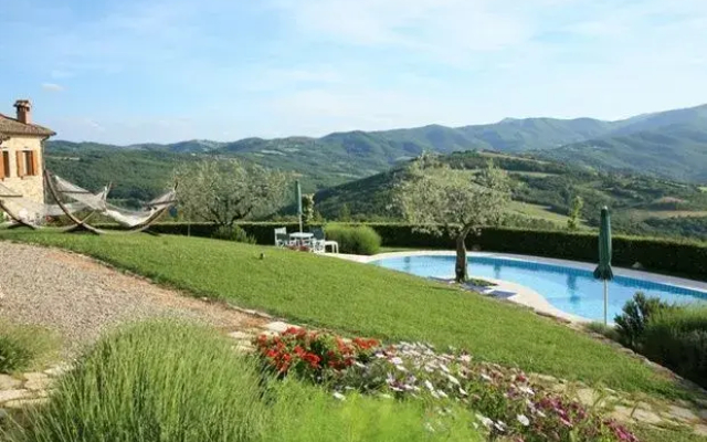 Villa Storie Di Borgo
