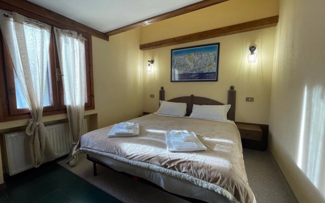 Grange Hike & Ski - Grange Terrace Suite