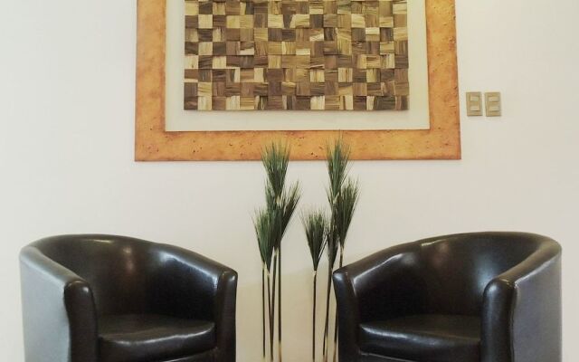 Hotel Artelar