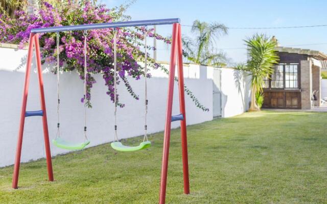 Casa Villanueva 2 - Sólo Familias