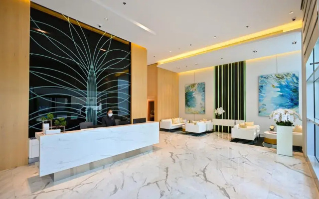 Springfield Suites