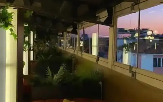 Usak Yucel Hotel