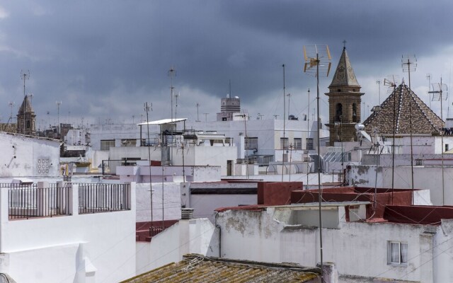 Apartamento C4R PUERTA-CALETA