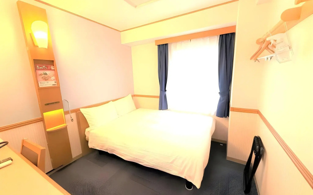 Toyoko Inn Okinawa Naha Kokusai Dori Miebashi Station
