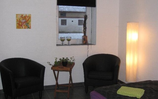 Øster Vaaen Bed & Breakfast