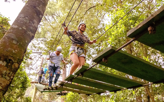 Zirahuen Forest And Resort